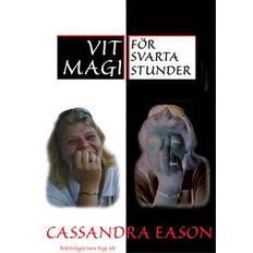Vit magi för svarta stunder
