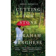 Abraham verghese Cutting for Stone (Hæftet, 2010)