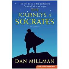 Millman dan The Journeys of Socrates (Hæftet, 2006)