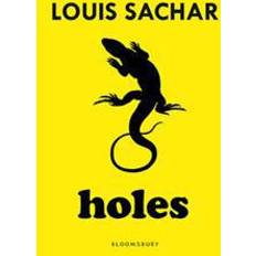 Holes (Paperback, 2015)