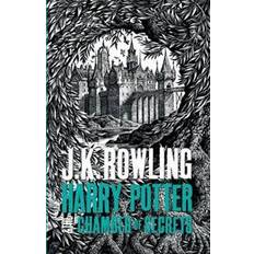 Harry potter books Harry Potter and the Chamber of Secrets (Hardcover, 2015)