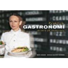 Praktisk gastronomi Servera på restaurang (Häftad)