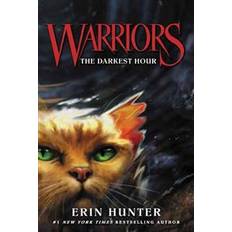 Bøger Warriors #6: The Darkest Hour (Hæftet, 2015)
