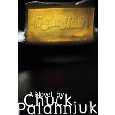 Chuck palahniuk fight club Fight Club (Indbundet, 1996)