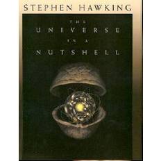 The Universe in a Nutshell (Äänikirja, CD, 2001)