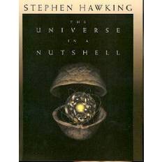 Science & Technology Audiobooks The Universe in a Nutshell (Audiobook, CD, 2001)