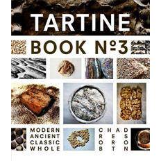 Bøger Tartine (Indbundet, 2013)