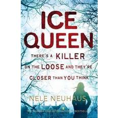 Ice Queen (E-Book, 2015)