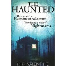Bøger Haunted (Hæftet, 2006)