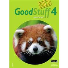 Good Stuff GOLD 4 Workbook