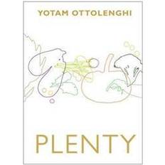 Yotam ottolenghi plenty Plenty (Indbundet, 2010)