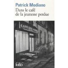 Dans Le Cafe De La Jeunesse Perdue (Paperback)