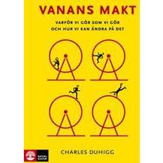 Makt Vanans makt (E-bok)