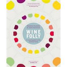 Wine folly Wine Folly (Indbundet, 2015)