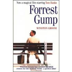 Ordböcker & Språk Forrest gump (Häftad, 1994)