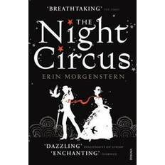 The Night Circus (Paperback, 2012)