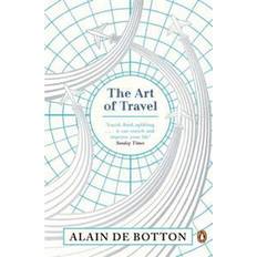 Bøger The Art of Travel (Hæftet, 2014)