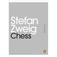 Chess (Paperback, 2011)