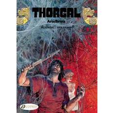 Thorgal Thorgal 16 (Häftad, 2015)