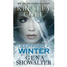 Terror y cuentos de fantasmas Libros deep kiss of winter (Paperback, 2010)