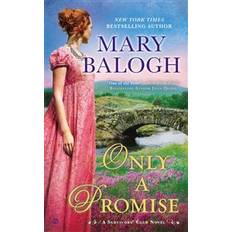 Only a Promise: A Survivors' Club Novel (Häftad, 2015)