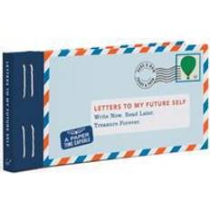 Humour Books Letters to My Future Self (Hardcover, 2014)