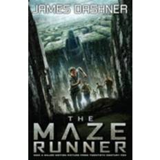 The maze runner Maze Runner (E-bog, 2015)