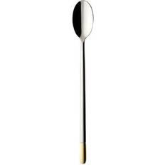 Villeroy & Boch Ella Partially Gold Plated Lattesked 20.1cm