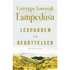 Leoparden Leoparden och Berättelser (E-bok)