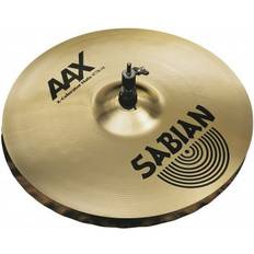 Sabian AAX X-Celerator Hats 14"