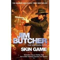 Skin in the game Skin Game (Hæftet, 2015)