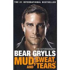 Biographies & Memoirs Books Mud, Sweat, and Tears: The Autobiography (Paperback, 2013)