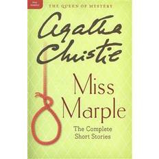 Miss marple Miss Marple: The Complete Short Stories (Paperback, 2011)