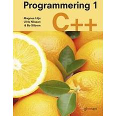 Programmering 1 c# Programmering 1 C++ (Spiral)