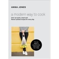 Bøger A Modern Way to Cook (Indbundet, 2015)