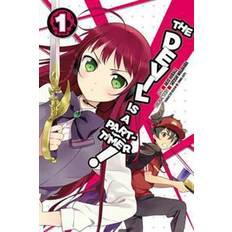 Manga The Devil Is a Part-Timer! The Manga 1 (Paperback, 2015)