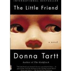 Little friend little friend (Paperback, 2003)