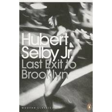 Bøger Last Exit to Brooklyn (Hæftet, 2011)