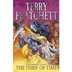 Bøger Thief of Time (Hæftet, 2013)
