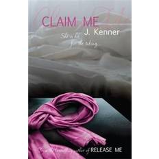 Claim Me (Hæftet, 2013)