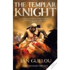 The Templar Knight (Hæftet, 2009)