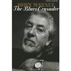 john mayall the blues crusader (Hardcover, 2015)
