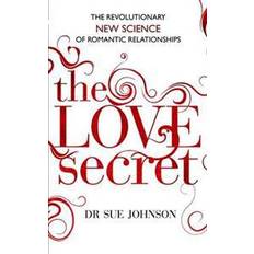 Dr love The Love Secret (Häftad, 2014)