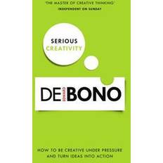 Serious Creativity (Paperback, 2015)