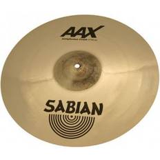 Sabian AAX X-Plosion Crash 17"