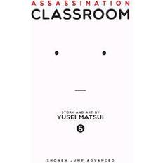 Assassination Classroom Volume 5: 8 (Paperback, 2015)