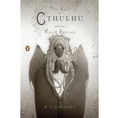 The Call of Cthulhu and Other Weird Stories (Paperback, 2011)