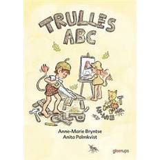 Trulle: Trulles ABC (Board book)