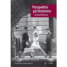 Perspektiv på historien Perspektiv på historien Kulturhistoria (2014)