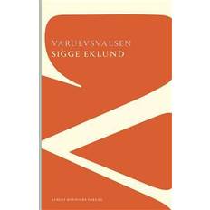 Varulvsvalsen (Häftad, 2014)